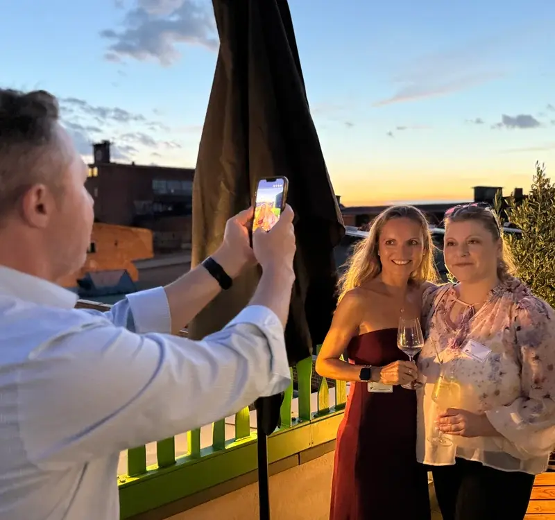 rooftop-sunset-party
